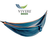 Mesh Polyester Hammock - Double